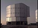 Sunset at Paranal