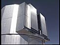 Opening of the Unit Telescope Observing Slit