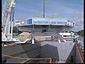 Transporting the VLT Mirror - France 1993 - clip 2
