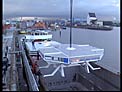 Transporting the VLT Mirror - 1993 - clip 3