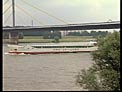 Transporting the VLT Mirror - 1993 - clip 4