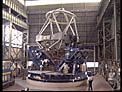 VLT Structure