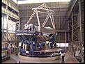 VLT Structure
