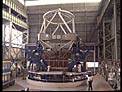 VLT Structure