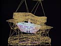 VLT Structure movement