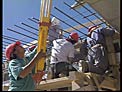 VLT Construction in 1995