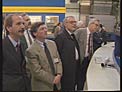 ESO Council visiting Ansaldo (part 5)