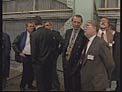 ESO Council visiting Ansaldo (part 8)