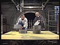 VLT in The Wind Tunnel (part 2)