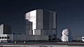 Unit Telescope Time-lapse D