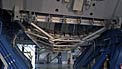 Unit Telescope Time-lapse B