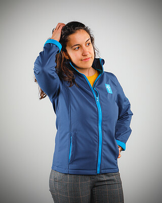 Windbreaker Jacket Women M