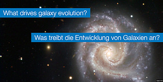 1018 Evolution of galaxies