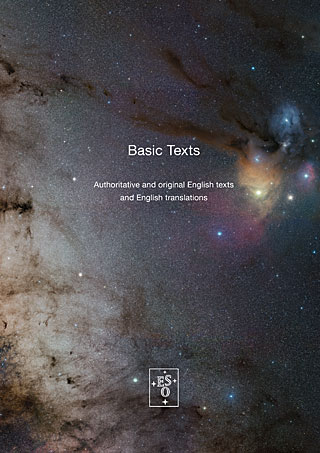 Book: Basic Texts Convention and Protocols - (English)