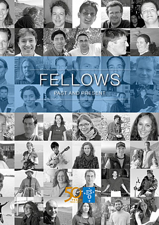 Brochure: Fellows - Past and present