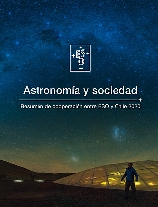 Astronomía y sociedad (in Spanish)
