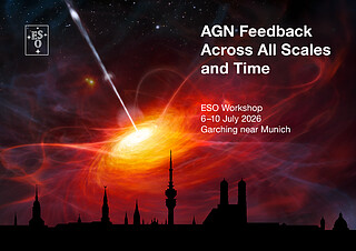 AGN Feedback Across All Scales and Time (July 6-10, 2026)