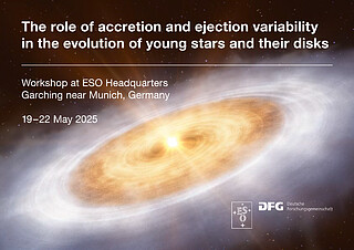 Regular registration: The role of accretion and ejection variability in the evolution of young stars and their disks