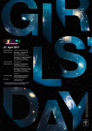 Girls’ Day 2017 poster internal