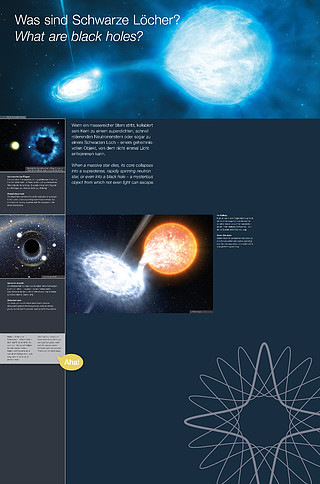 0414 White Dwarfs, Black Holes, Neutron Stars
