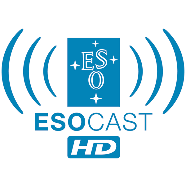 ESOcast HD