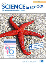 Science in School — Issue 23 — Summer 2012