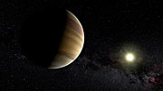 Un fotogramma di ESOCast 79