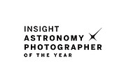 Logotipo do Insight Astronomy Photographer of the Year