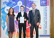 Anunciados vencedores do Concurso da União Europeia para Jovens Cientistas 2016
