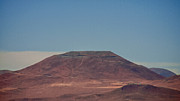 Cerro Armazones seen from Paranal with the new Paranal webcam