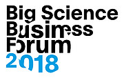 El Big Science Business Forum 2018