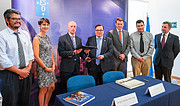 Die ESO unterzeichnet Vertrag mit chilenischer Firma für ELT Technical Facility