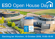 Open House Day 2018