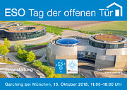 Open House Day 2018 (German)
