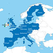 Irland ratifiziert die ESO-Mitgliedschaft und wird sechzehntes Mitgliedsland