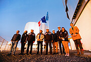 Josep Borrell Fontelles, el Alto Representante de Asuntos Exteriores y Política de Seguridad de la Unión Europea, visitó el Observatorio Paranal de ESO.