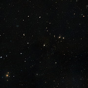 The Virgo Cluster