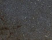 Part of the VVV view of the bulge of the Milky Way from ESO's VISTA