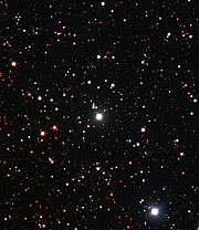 Nova Centauri 2013