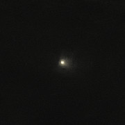 Den unika steniga kometen C/2014 S3 (PANSTARRS)