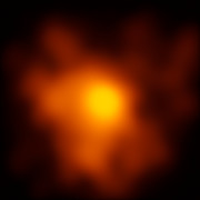 Image la plus détaillée du système Eta Carinae