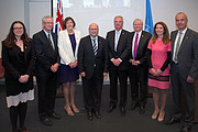 Australien unterzeichnet Vereinbarung mit der ESO