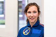 ESO-Astronomin für Astronauten-Trainingsprogramm ausgewählt