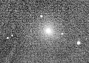 Comet Grigg-Skjellerup
