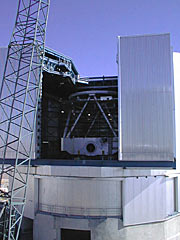 VLT Unit Telescope 1