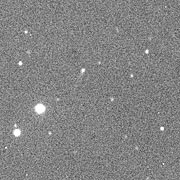 P/1997 T3: asteroid or comet?