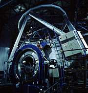 VLT Unit Telescope 1