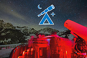 ESO Astronomy Camp 2014 — Størrelser i Universet