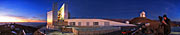 UHD-Panorama von La Silla