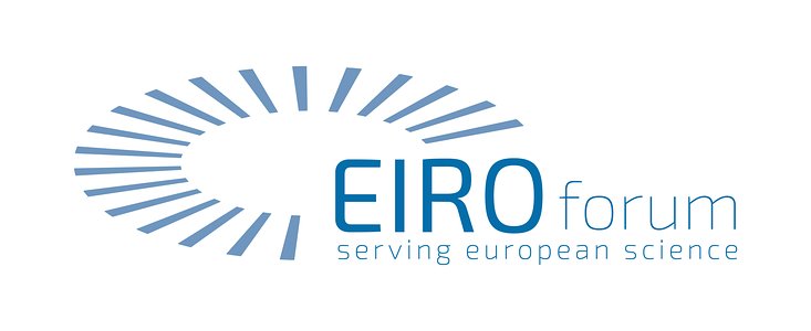 EIROforum Logo